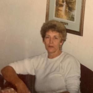 Meet your Posher, Mildred